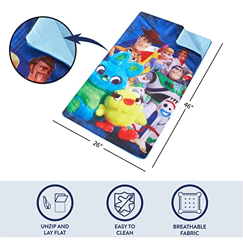Sling Bag Slumber Set - color: Toy Story 4
