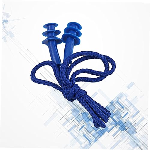 CALLARON Noise Reduction Earplugs for Comfortable Hearing Drum Kits Airplanes and Sleeping Easy to Clean and Humanized Design for Wear