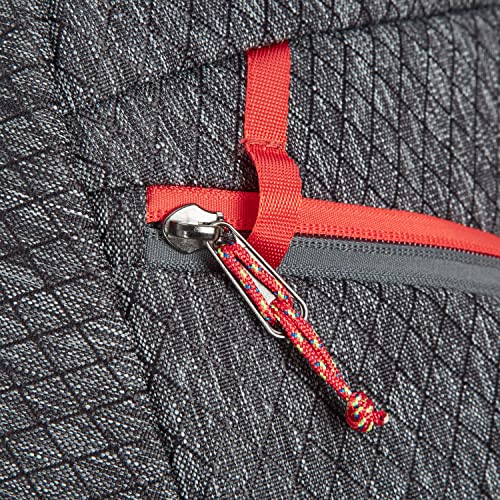 Travelon Anti-Theft Greenlander 9L Backpack - color: Diamond Ash