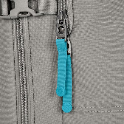Pacsafe GO Anti Theft 34L Carry-on Backpack - color: Stone