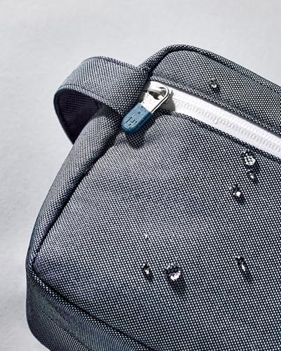 Harry's Water-Resistant Toiletry Travel Bag for Men - size: Toiletry Bag