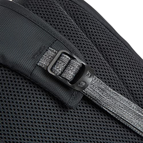 Travelon Anti-Theft Greenlander 9L Backpack - color: Jet Black