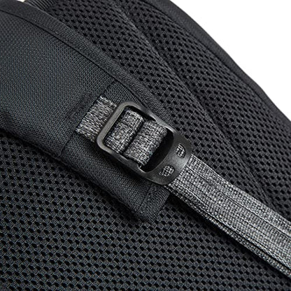 Travelon Anti-Theft Greenlander 9L Backpack - color: Jet Black