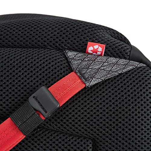 Travelon Anti-Theft Greenlander 9L Backpack - color: Diamond Ash