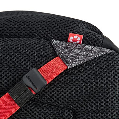 Travelon Anti-Theft Greenlander 9L Backpack - color: Diamond Ash