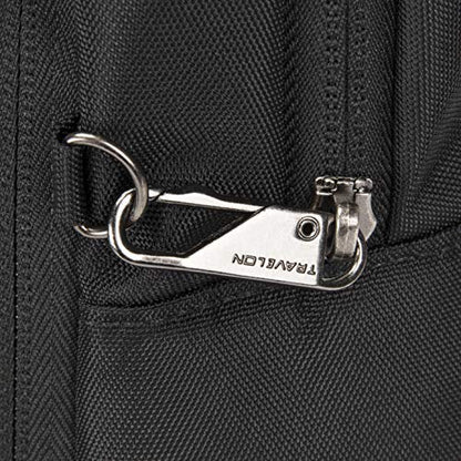 Travelon Anti Theft Urban Sling Bag - color: Black