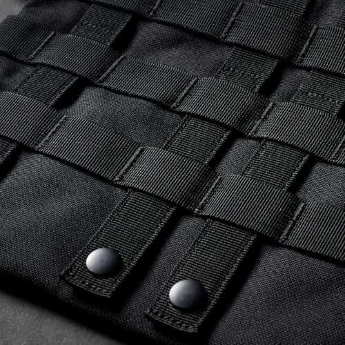 Pelican ModPak Storage Pouch - Travel Organizer - Medium (Charcoal) - color: Charcoal, style: Storage Pouch - Medium