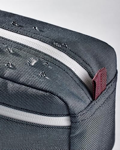 Harry's Water-Resistant Toiletry Travel Bag for Men - size: Toiletry Bag