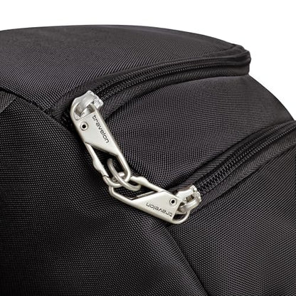 Travelon Anti-Theft Classic Backpack - color: Black