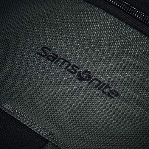 Samsonite Andante 2 Wheeled Duffel Bag – 28-Inch Durable Rolling Luggage with Inline Skate Wheels, Push-Button Handle & Spacious Compartments – Travel-Friendly and Lightweight - Moss Green/Black - color: Moss Green/Black, size: 28-Inch