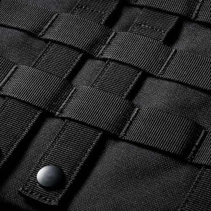 Pelican ModPak AV Pouch - Camera Bag and Lens Case - Single (Charcoal) - color: Charcoal, style: Av Pouch - Single