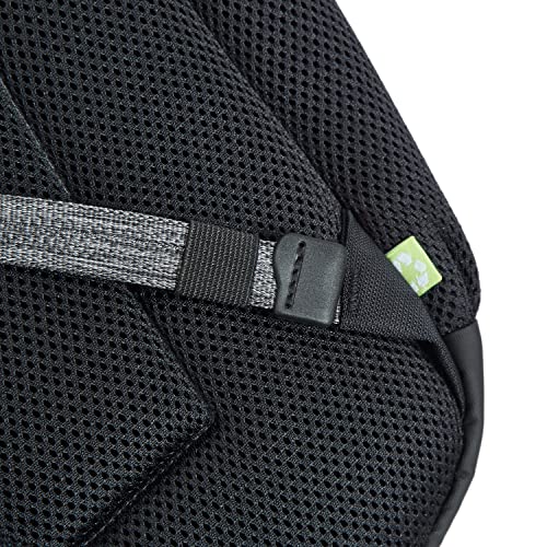 Travelon Anti-Theft Greenlander 9L Backpack - color: Jet Black