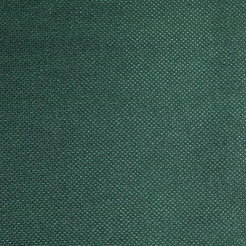 Household Essentials Foldable Fabric Storage Cubes 36-Pack – 11x11x11 Stackable Non-Woven Bins with Chipboard Sides & Grommet Handles – Closet, Shelf, Nursery, or Office Organizer – Dark Green - color: Dark Green, size: 11” L x 11” W x 11” H (Pack of 6)