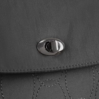 Travelon Anti-Theft Runways Compact Backpack - color: Black