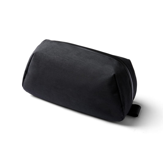 Bellroy Toiletry Kit Plus – (Toiletries pouch, bag) - color: BlackAsh